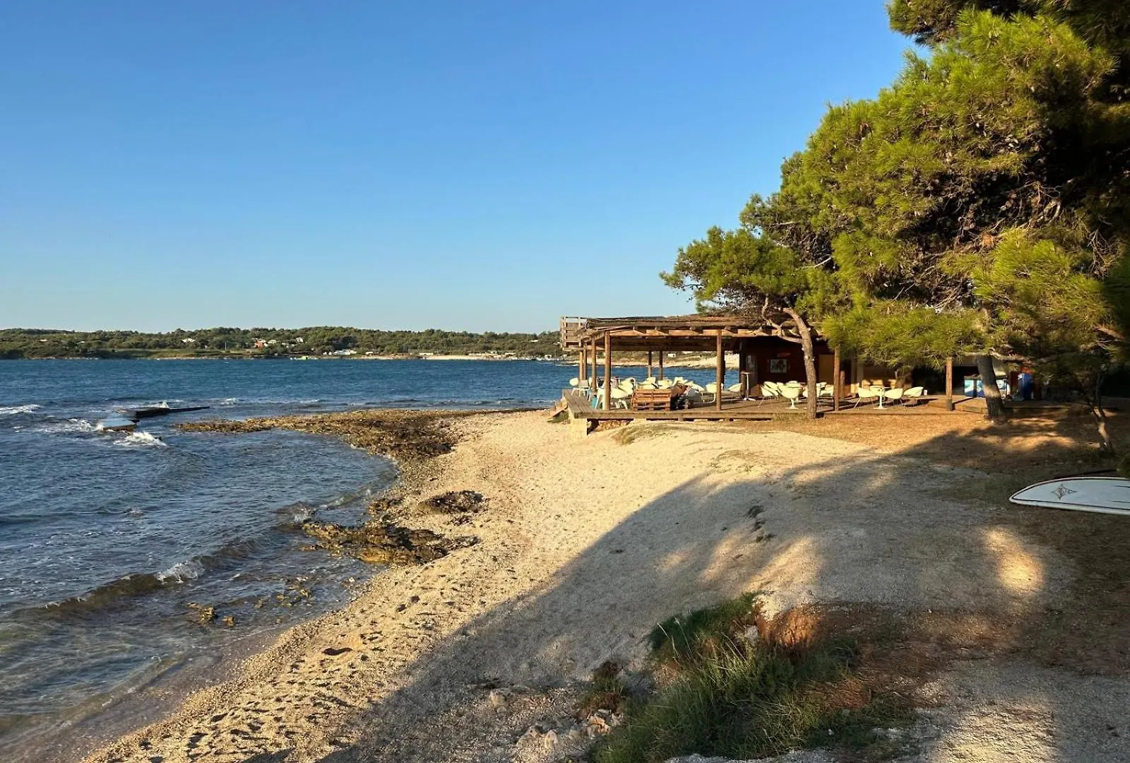 Luxury Villa With Private Pool Liznjan 0*,  Croatia