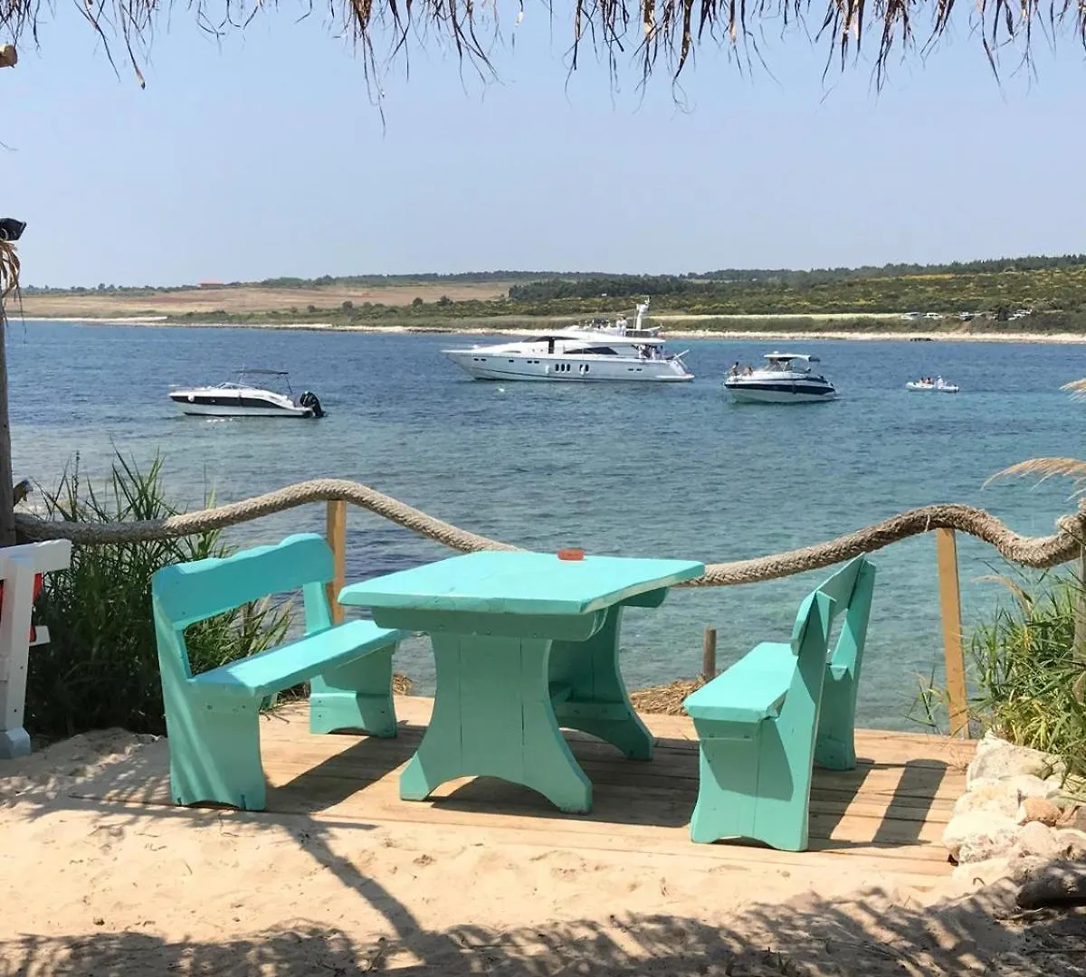 Luxury Villa With Private Pool Liznjan Croatia