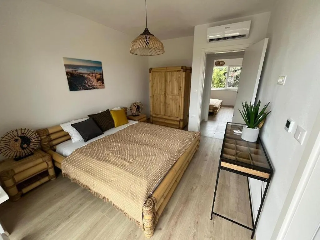 Luxury Villa With Private Pool Liznjan 0*,
